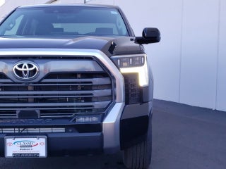 2024 Toyota Tundra Limited in Waukegan, IL - Classic Dealer Group