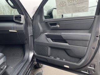 2024 Toyota Tundra Platinum in Waukegan, IL - Classic Dealer Group